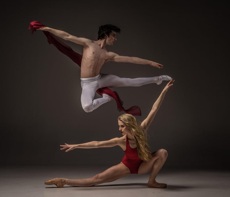 Partner Stretch